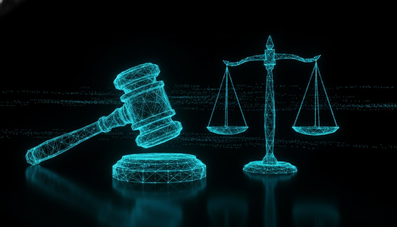 AI is Ruining Everything — A Balanced Analysis illustration